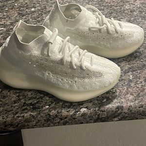 Yeezy Boost 380 size 5